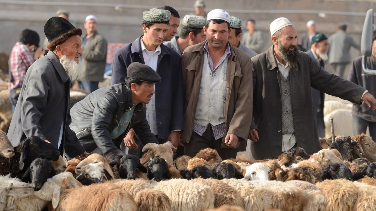 uygur türkleri günlük (8)