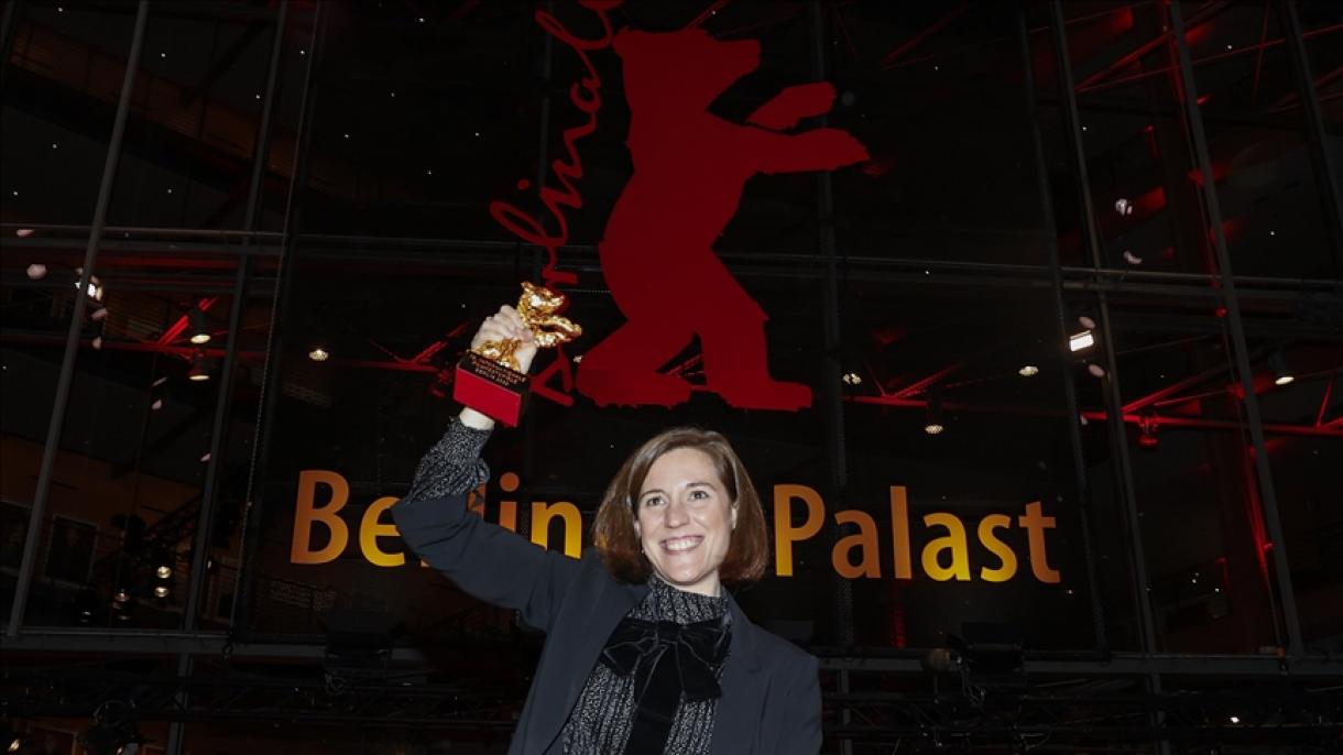 "Alcarras" de la directora española, Carla Simon, ganó el Oso de Oro en la Berlinale