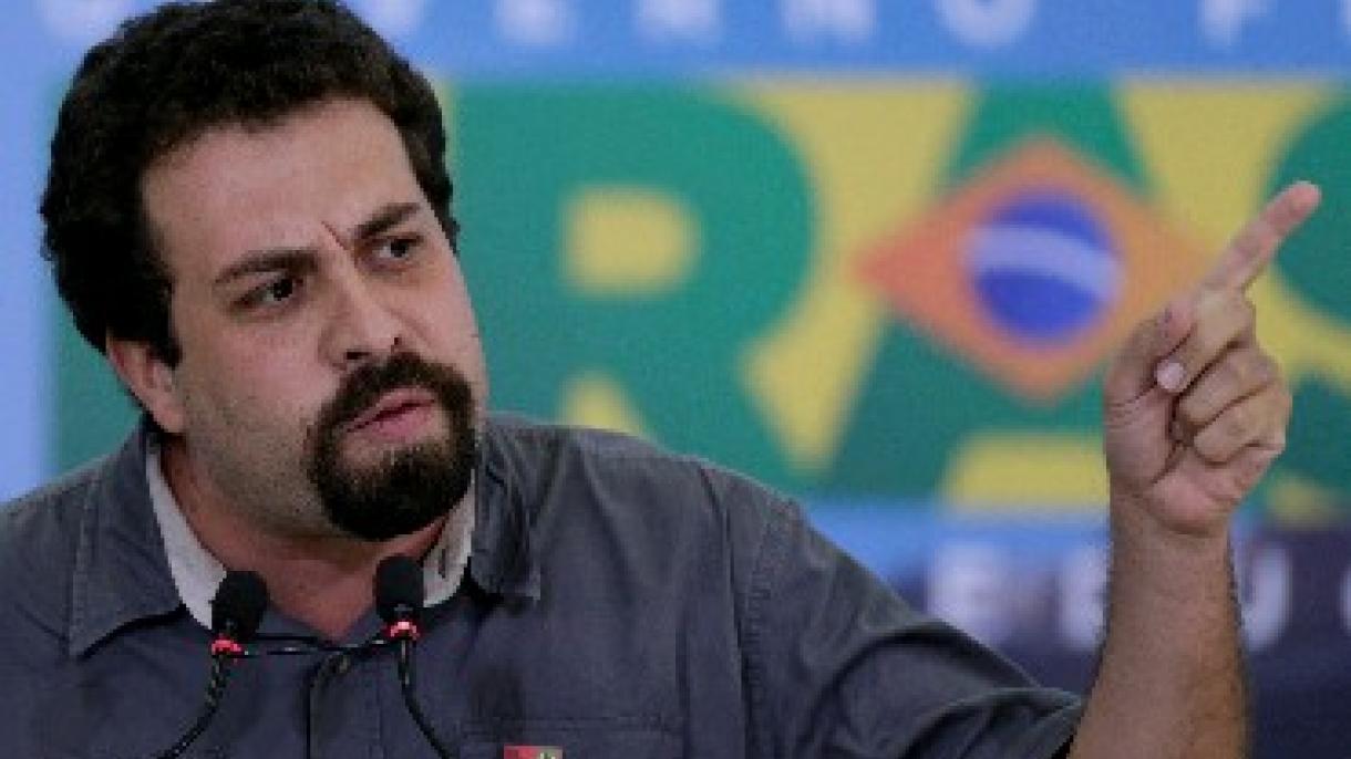 Un candidato promete el indulto al expresidente brasileño Lula si gana las elecciones