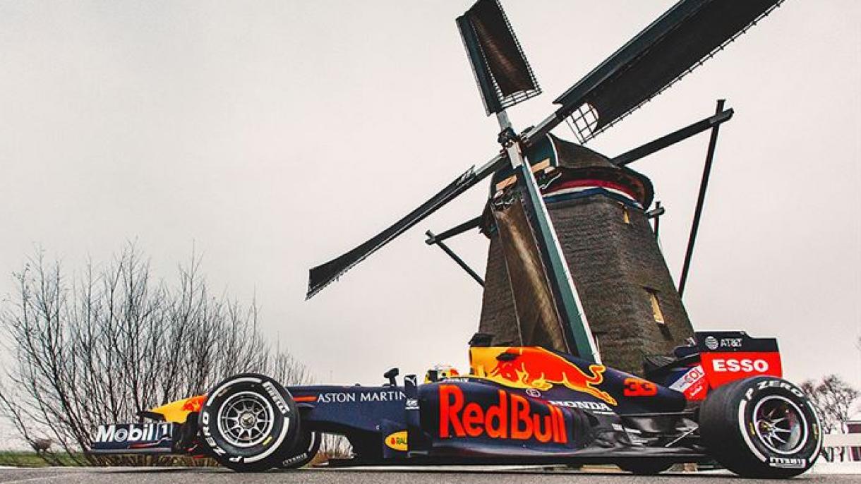 Formula 1: Cancellato ufficialmente GP d'Olanda