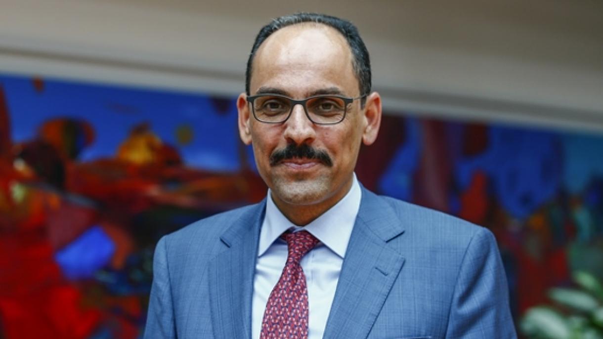 "Turquía concede importancia a las relaciones sólidas con la comunidad musulmana en EEUU"