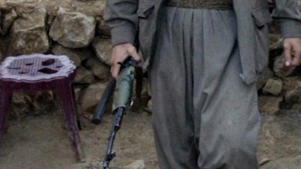Soldats français, américains et britanniques au même rang que l’organisation terroriste PKK