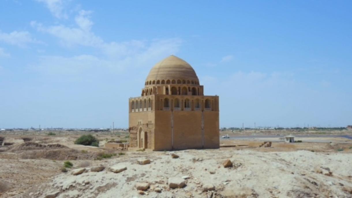 Selçuklu Hükümdarı Sultan Sencer (5).jpg