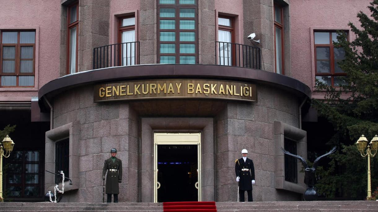 土耳其近一周来制服60名恐怖分子