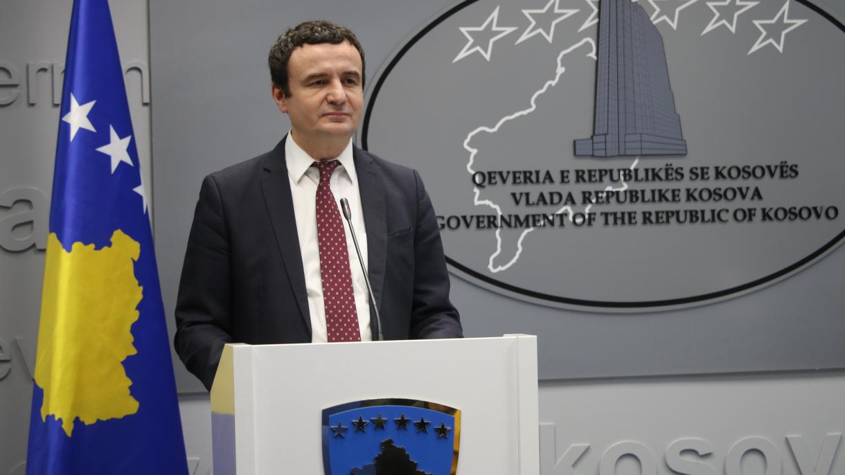 Od sutra Kosovo otvara kopnenu granicu sa svim susjednim zemljama