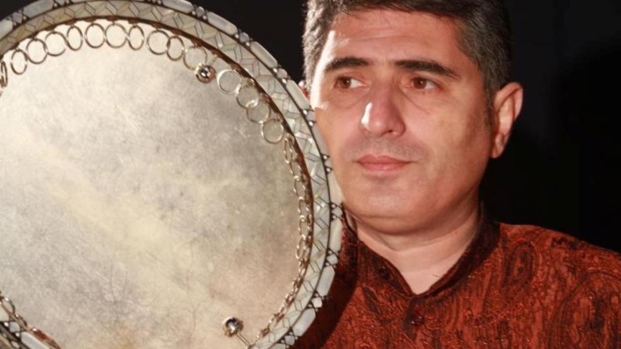 Aman təklik əlindən