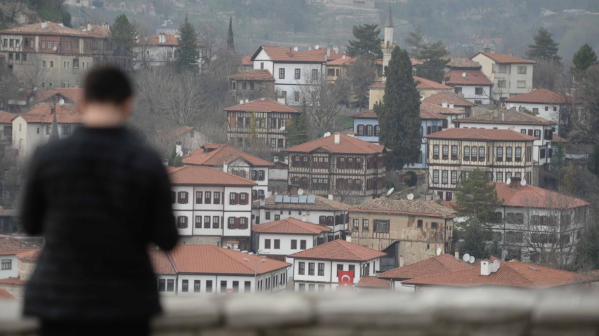 safranbolu