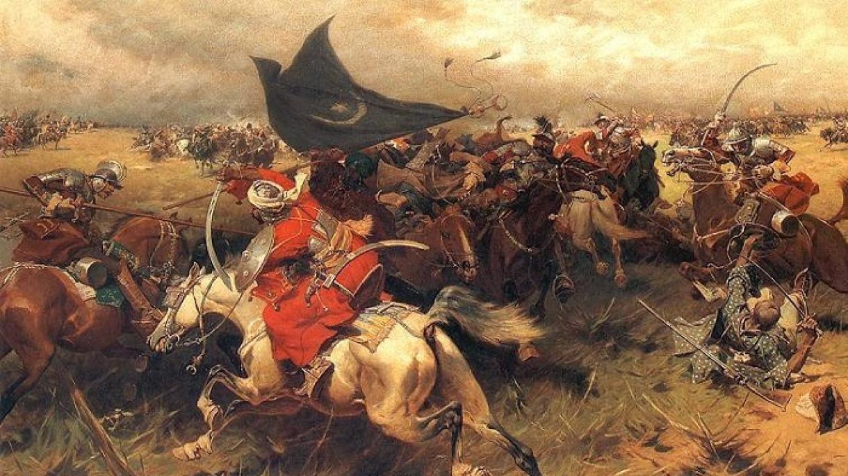 Tarixda bugun 17.10.2020