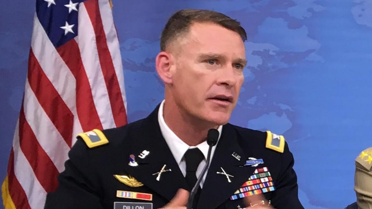 تلعفر سے دہشتگردوں کا صفایا مشکل طلب کام ہے: امریکی کرنل کا اعتراف