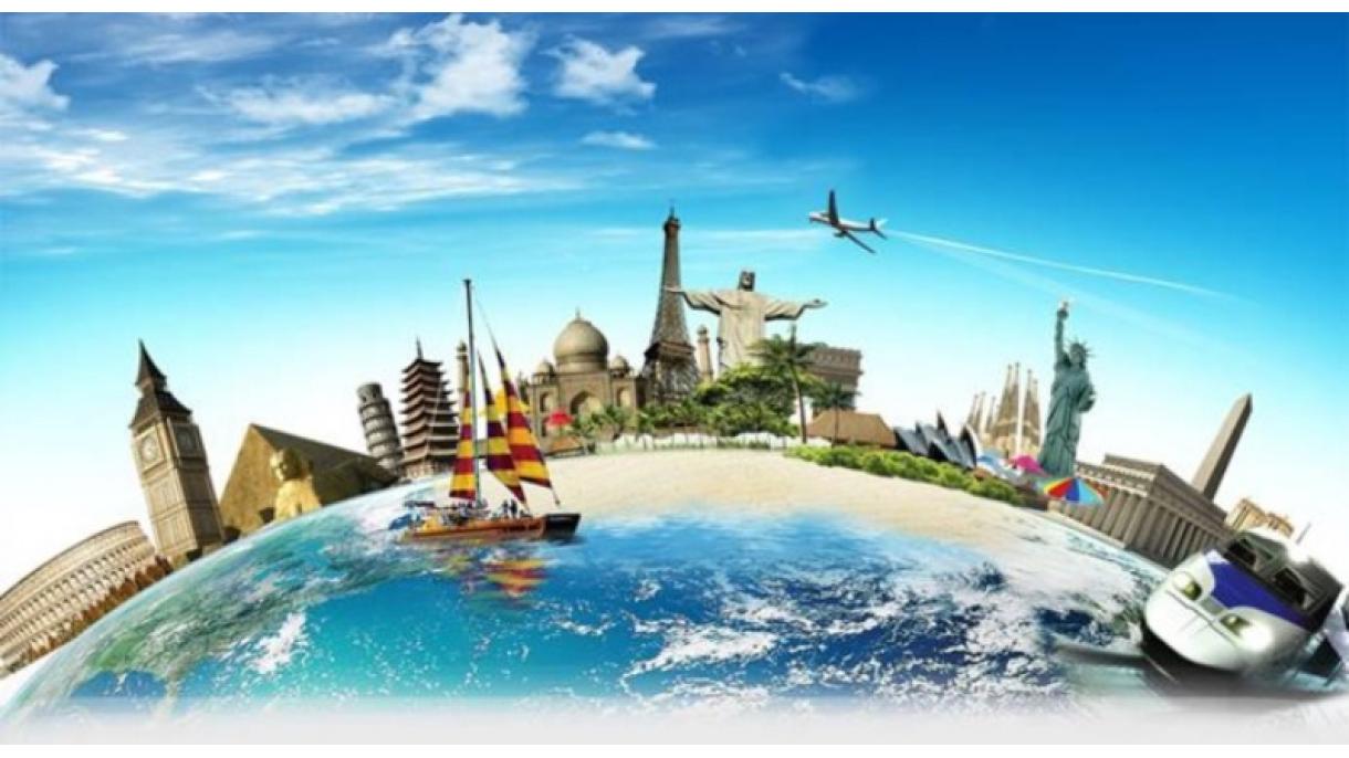 “Covid-19” və dünya turizm sektoru