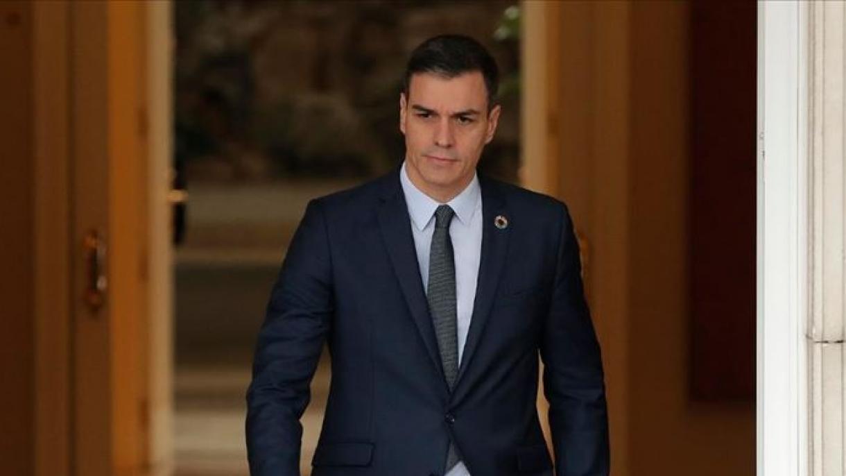 نخست وزیر اسپانیا: تنها یک حمله زامبی باقی مانده است