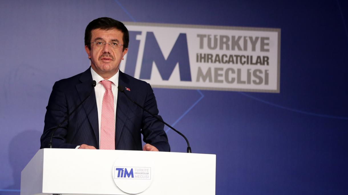 Turkiya Qatarga 5 ming tonna oziq-ovqat mahsuloti jo’natdi