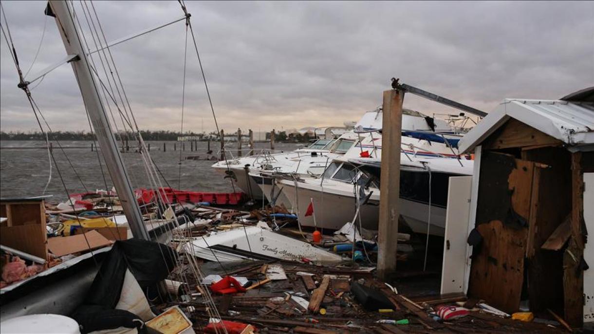 26 de persoane și-au pierdut viața în SUA din cauza Uraganului Michael