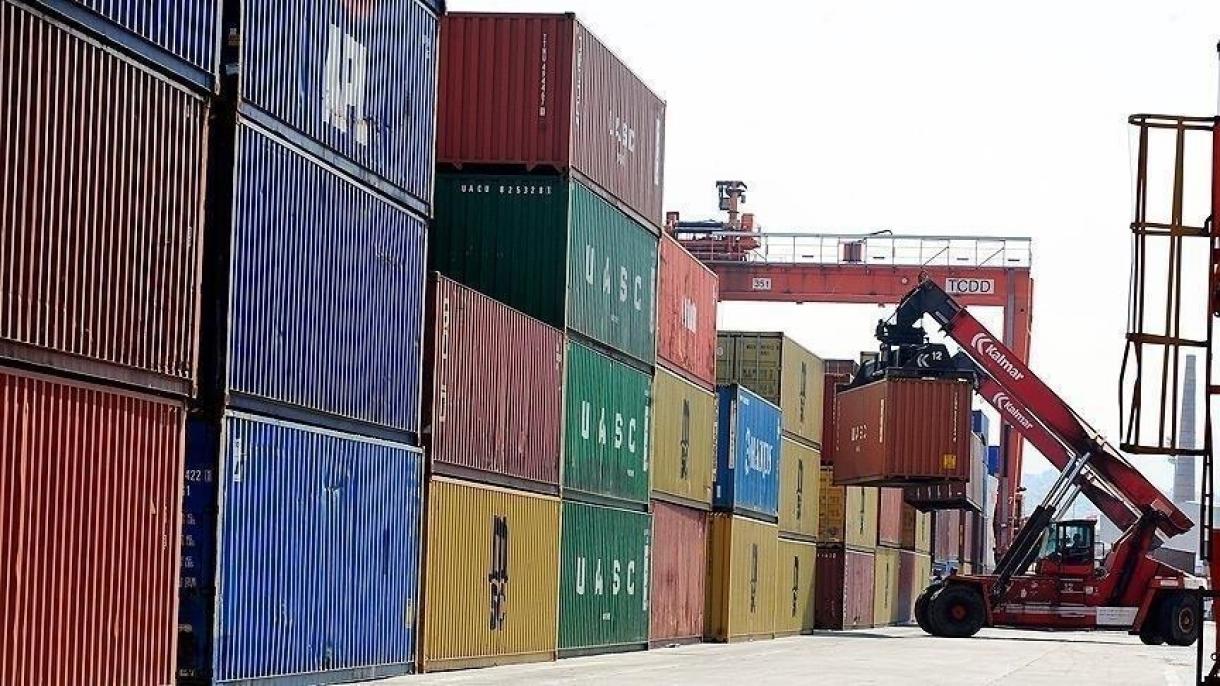 Le esportazioni della Turchia verso l'Italia raggiungono livelli record
