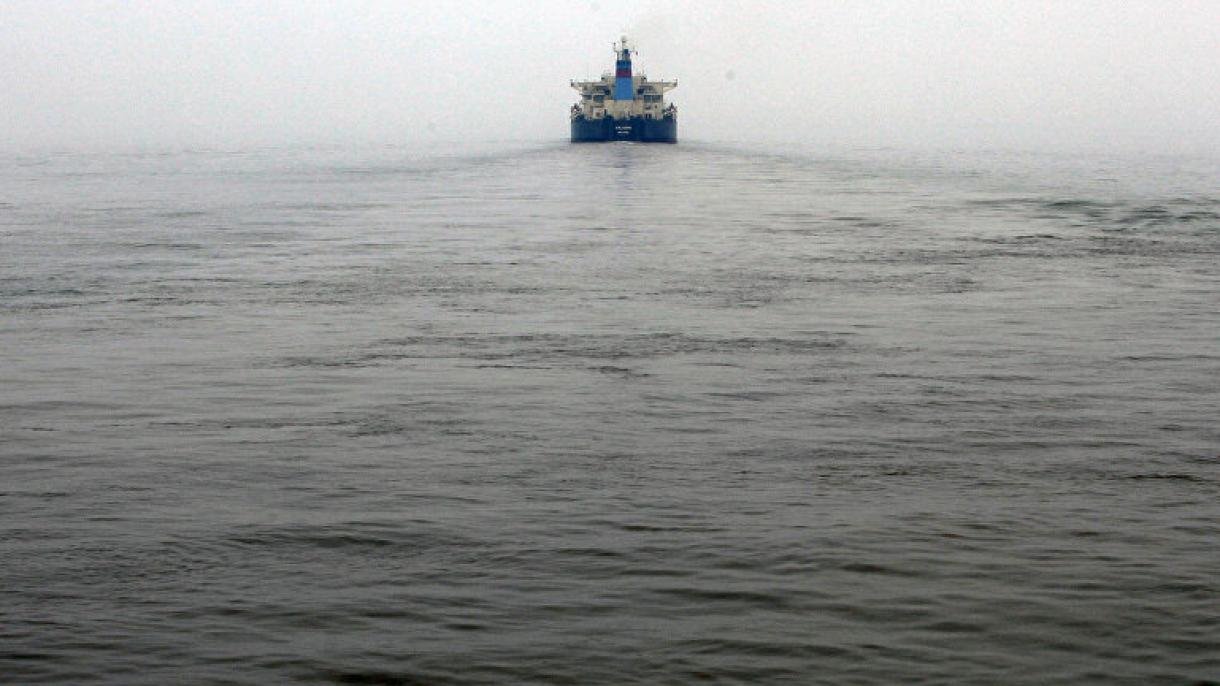 ورود دو کشتی گارد ساحلی چین به آبهای ژاپن