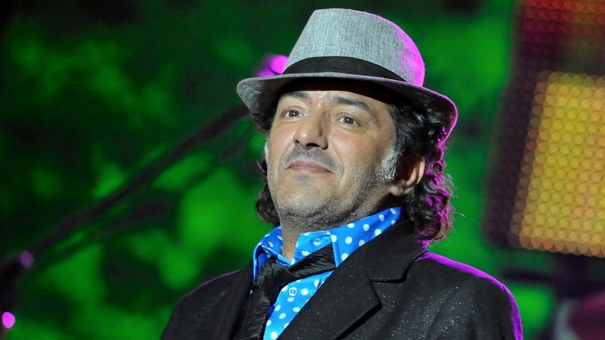 Si è spento Rachid Taha