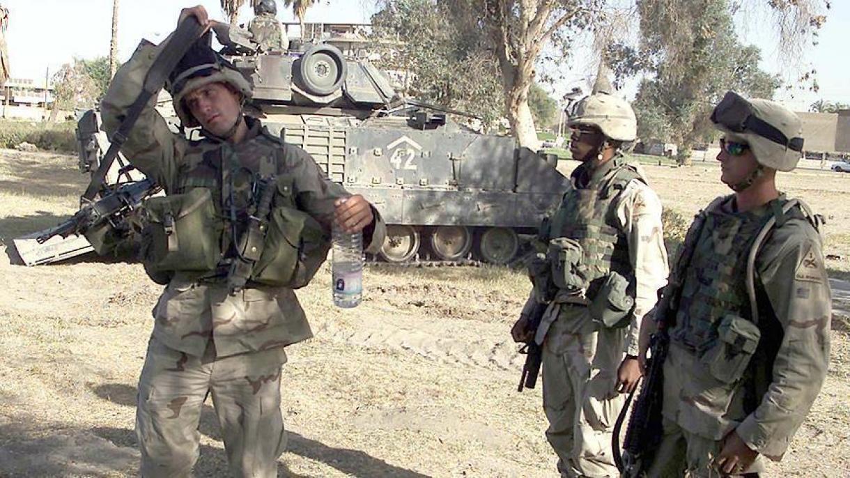 29 تن ازشبه نظامیان طالبان درولایت قندهار افغانستان کشته شدند