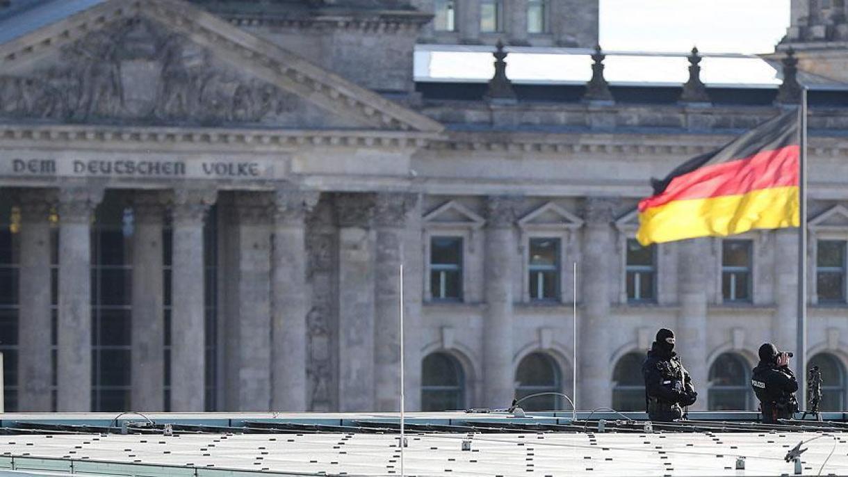 Τρία χρόνια φυλάκιση σε ηγετικό στέλεχος της PKK στη Γερμανία