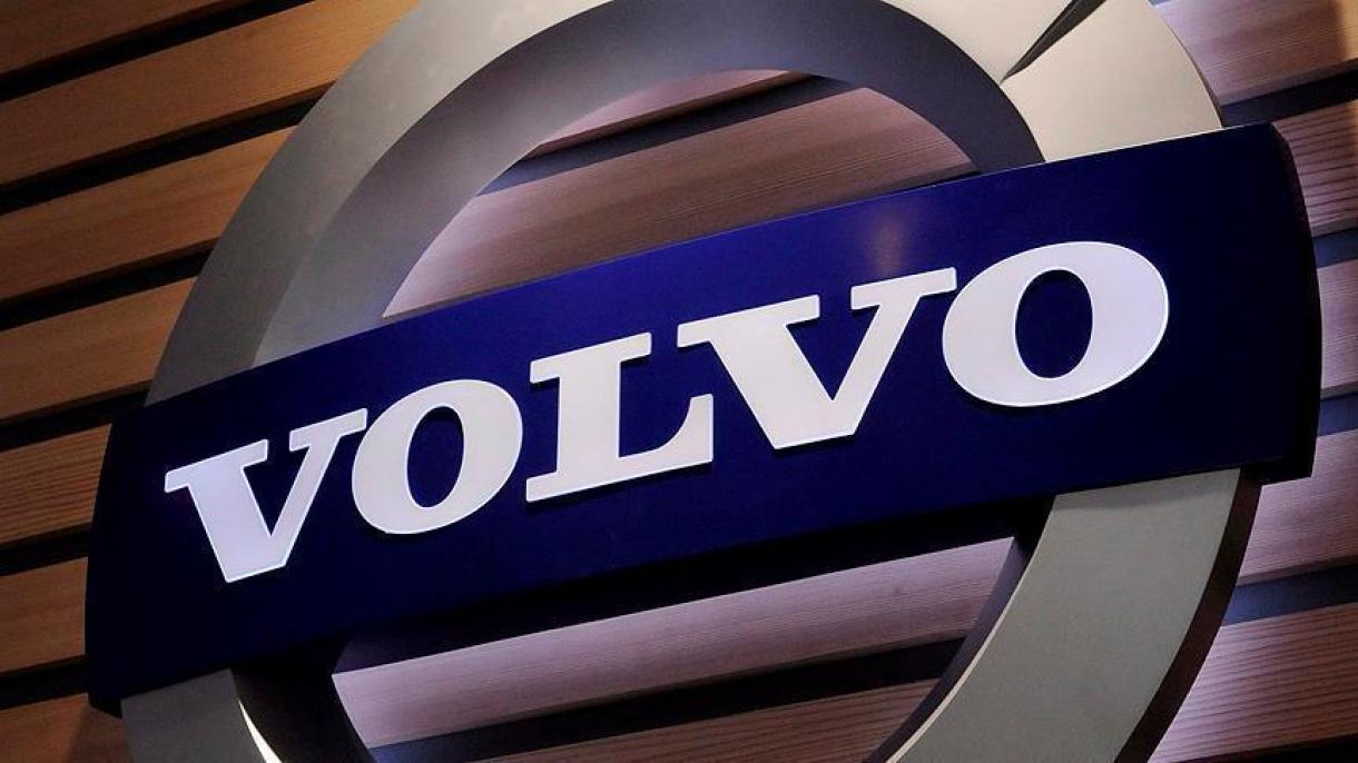 Shvetsiya avmtomobil markasi Volvo 127 ming moshinani bozorlardan to'plab oldi