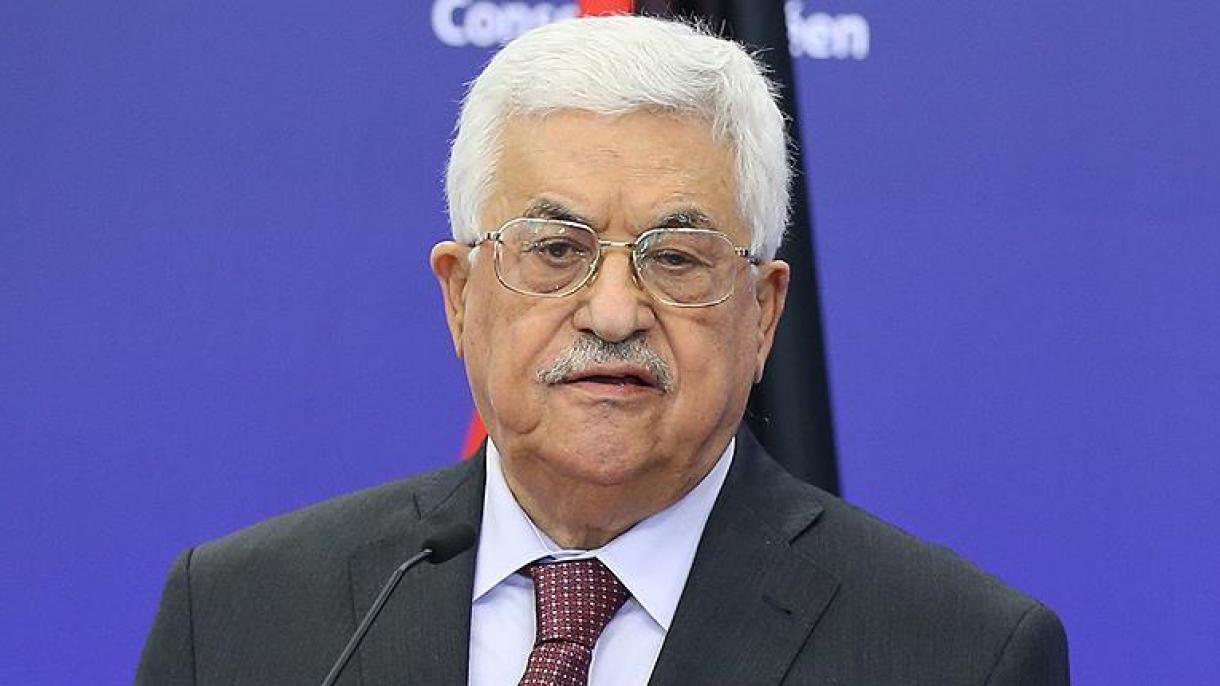 پەلەستىن: ئىسرائىلىيە بىلەن تىنچلىق كېلىشىمى ھاسىل قىلىش مۇمكىن ئەمەس