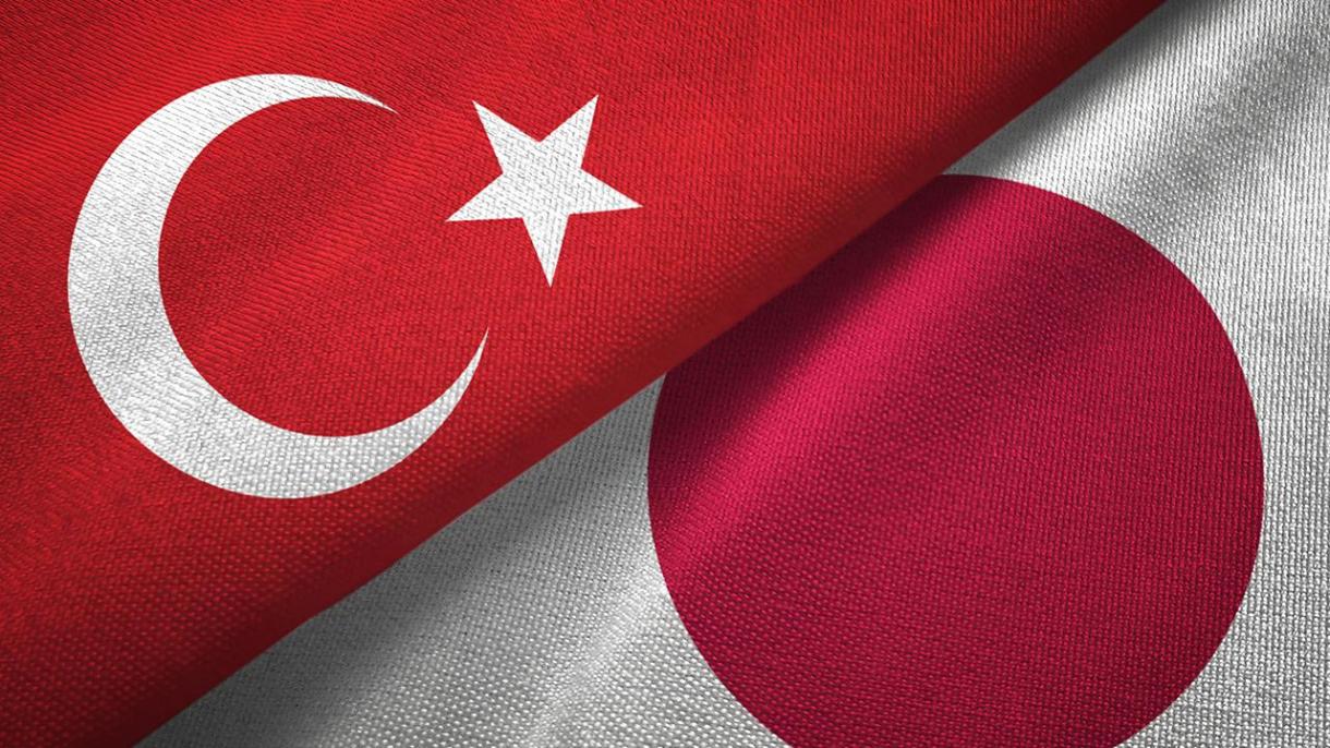 Türkiye quiere profundizar más las relaciones con Japón