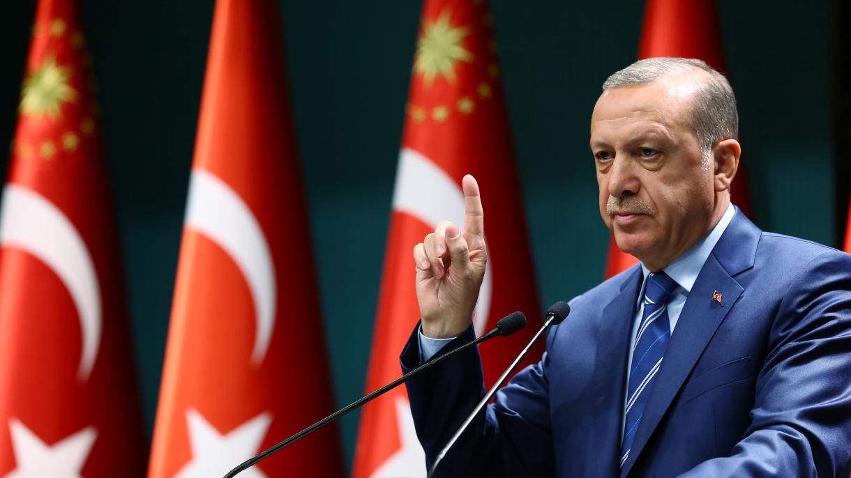 Η Τουρκία είναι αποφασισμένη να κάνει τα βήματα για να προστατέψει τους πολίτες της