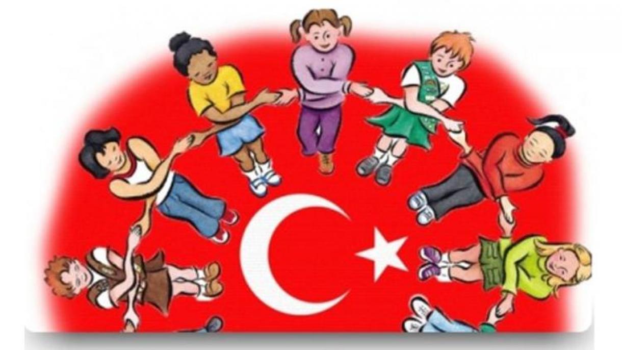 23 aprel tarixi hər il Türkiyədə Milli Suverenlik və Uşaq Bayramı kimi qeyd olunur