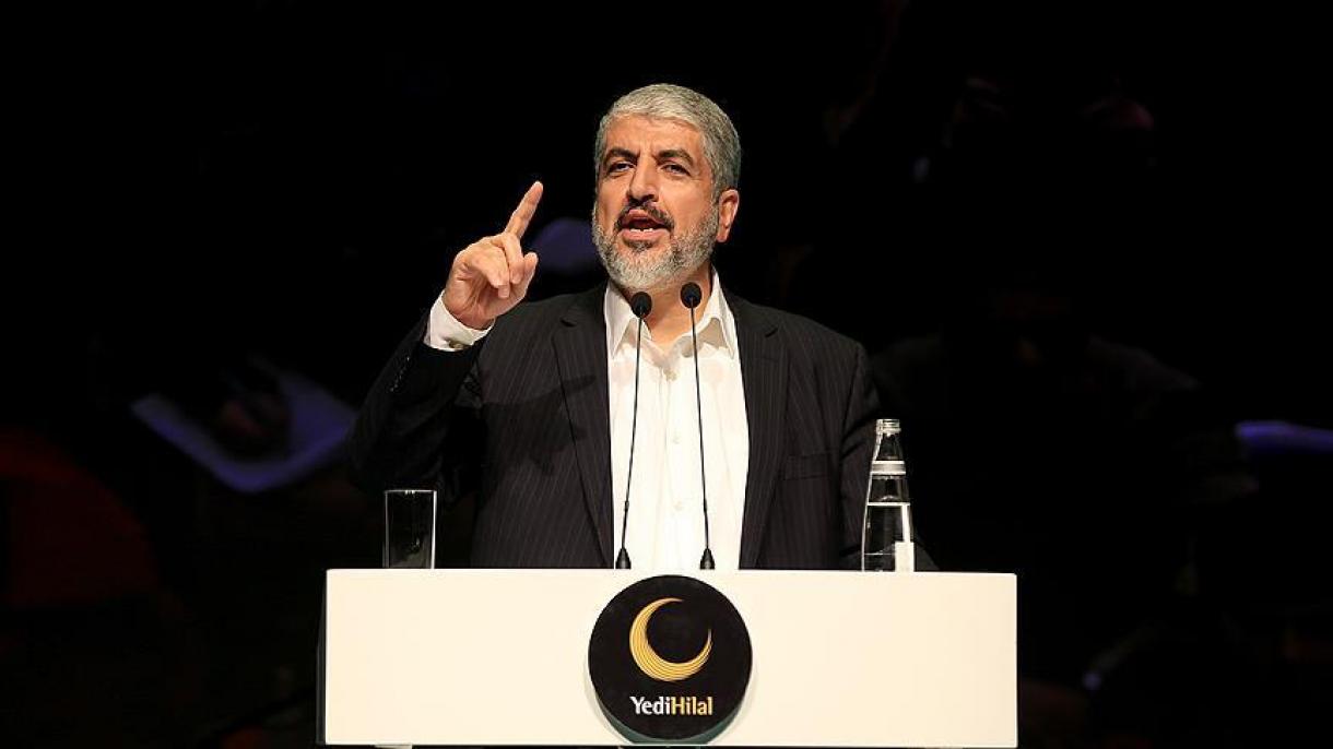 Хамас похвали решението на СС на ООН...