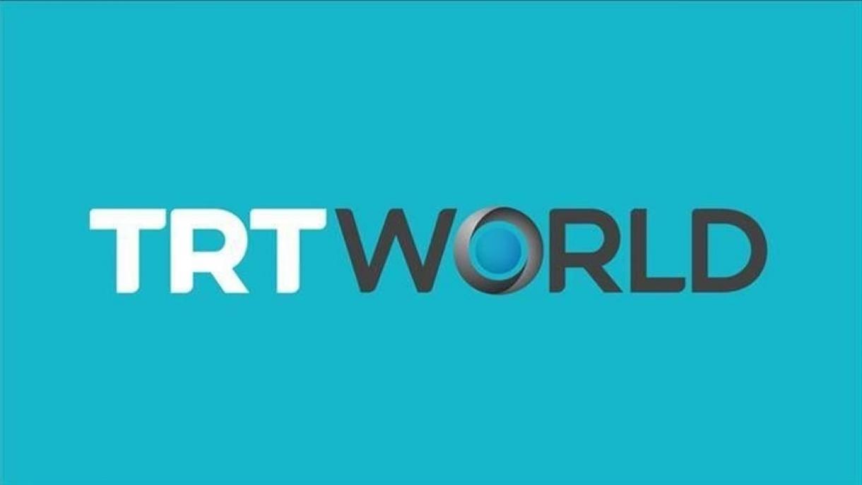 TRT World Digital-ը ստացել է 4 մրցանակ Telly Awards 44-ում