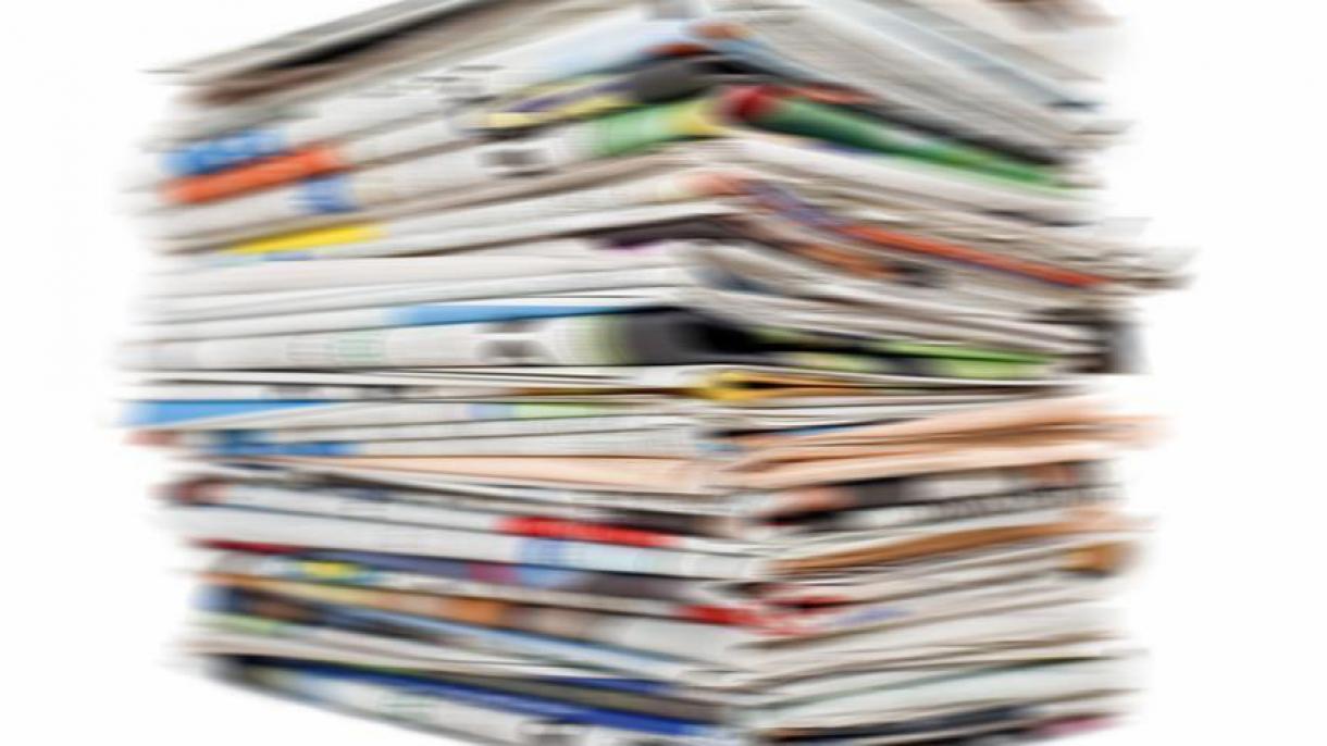 ترامپ-كىم جوڭئۇن ئۇچرىشىشى دۇنيا تاراتقۇلىرىدا كەڭ ئورۇن ئالدى