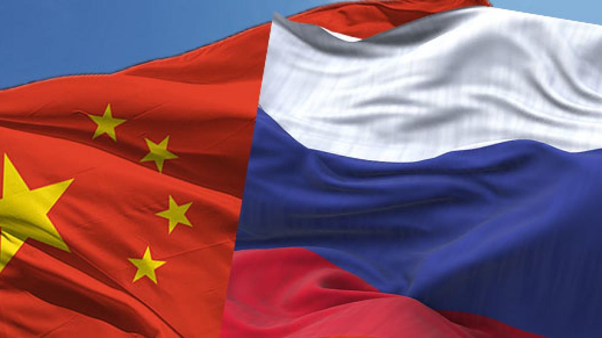 Россия менен Кытай АКШга чакыруу салды