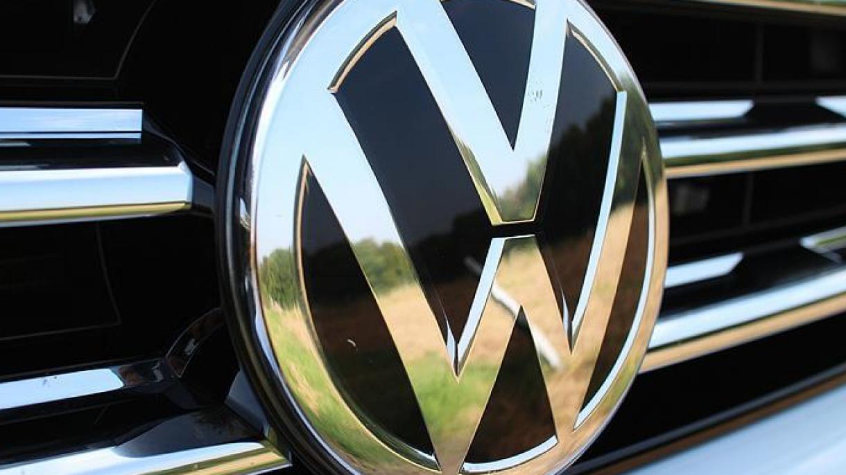 Volkswagen suspende produção na Rússia