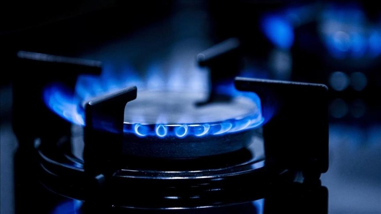 قیمت گاز طبیعی در بازارهای اروپایی 10 درصد افزایش یافت