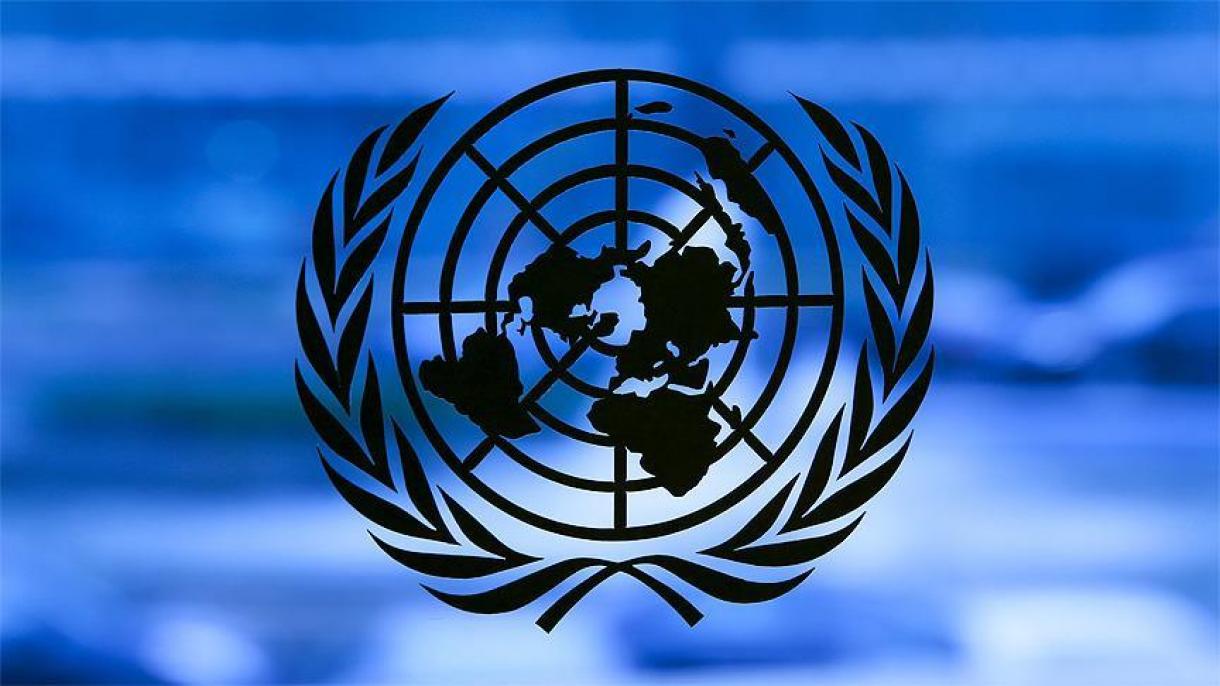 Ο ΟΗΕ, χαιρέτησε την ανθρωπιστική βοήθεια  της Τουρκίας στους πρόσφυγες