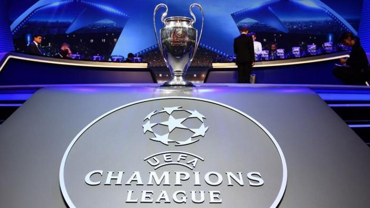 Lokomotiv de Moscú, Porto y Schalke, rivales del Galatasaray