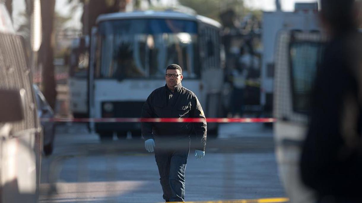 Tunizi – Sulm terrorist pranë kufirit me Algjerinë, 9 të vdekur në radhët e forcave të sigurisë