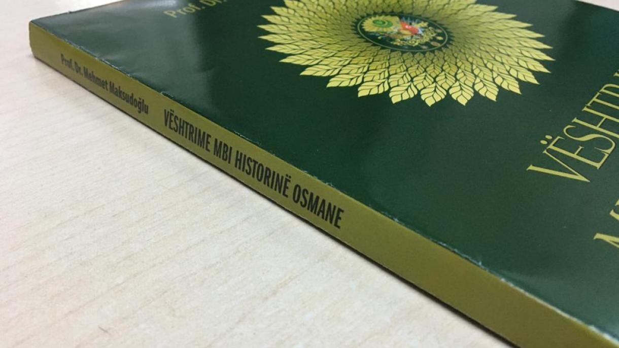 ALSAR_kitap_Veshtrime mbi historine osmane.jpg
