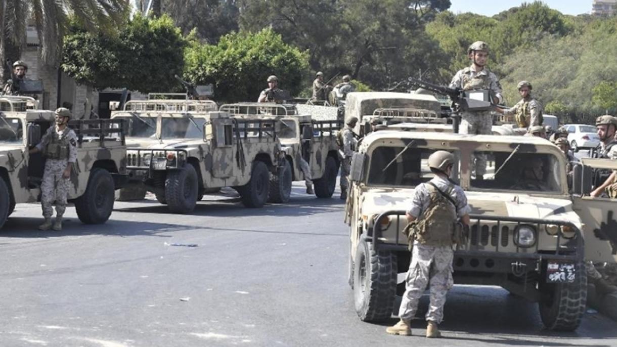 لبنان میں امل تحریک اور حزب اللہ کے حامیوں کے درمیان جھڑپ،4 افراد ہلاک