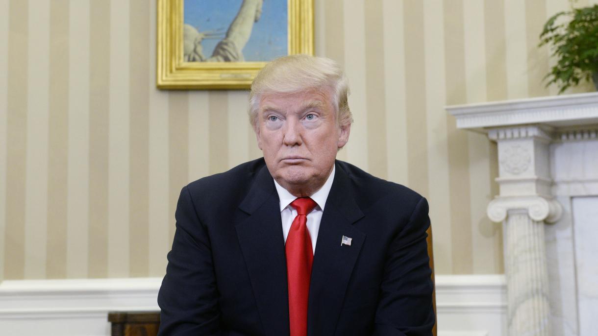 Трамп го предложил генерал Мајлк Флин за советник за национална безбедност