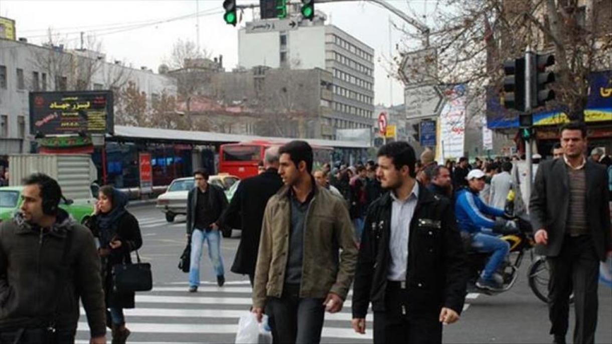 جمعیت اتباع خارجی ایران بیش از یک و نیم میلیون نفر اعلام شد