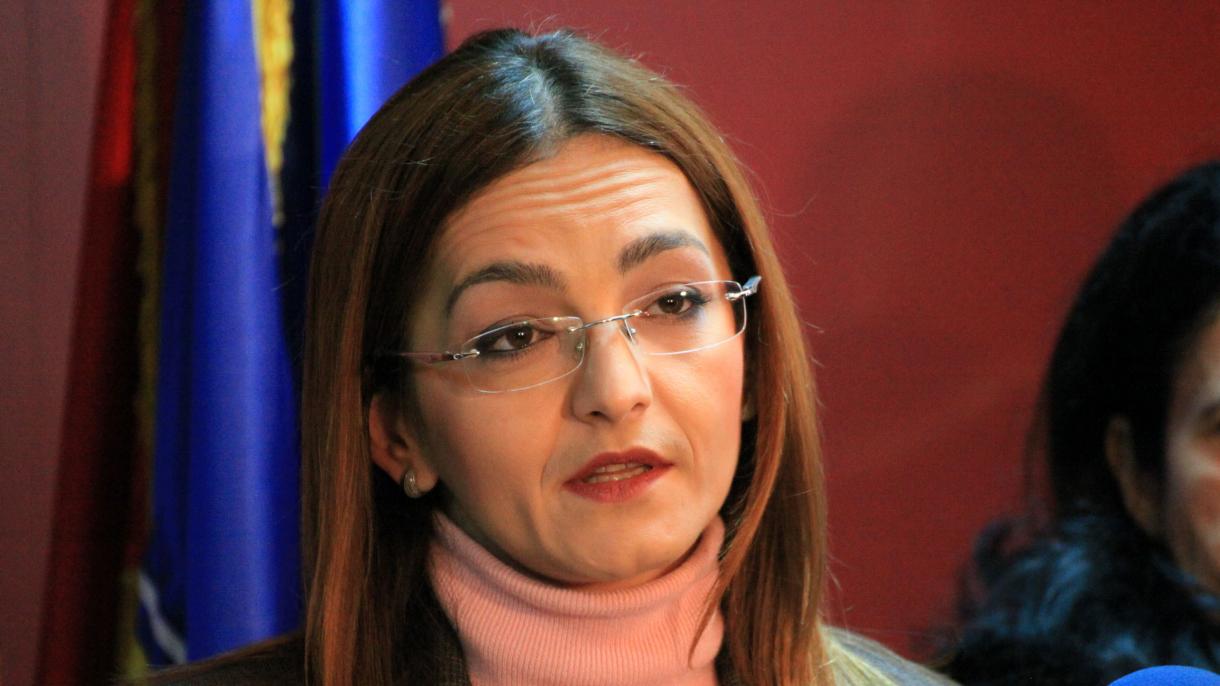 Гордана Јанкуловска осудена на казна затвор од 6 години