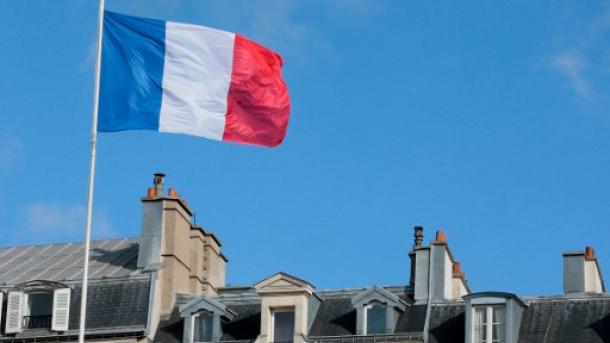 法国取消在土耳其庆祝活动  巴黎庆祝活动则如期实现