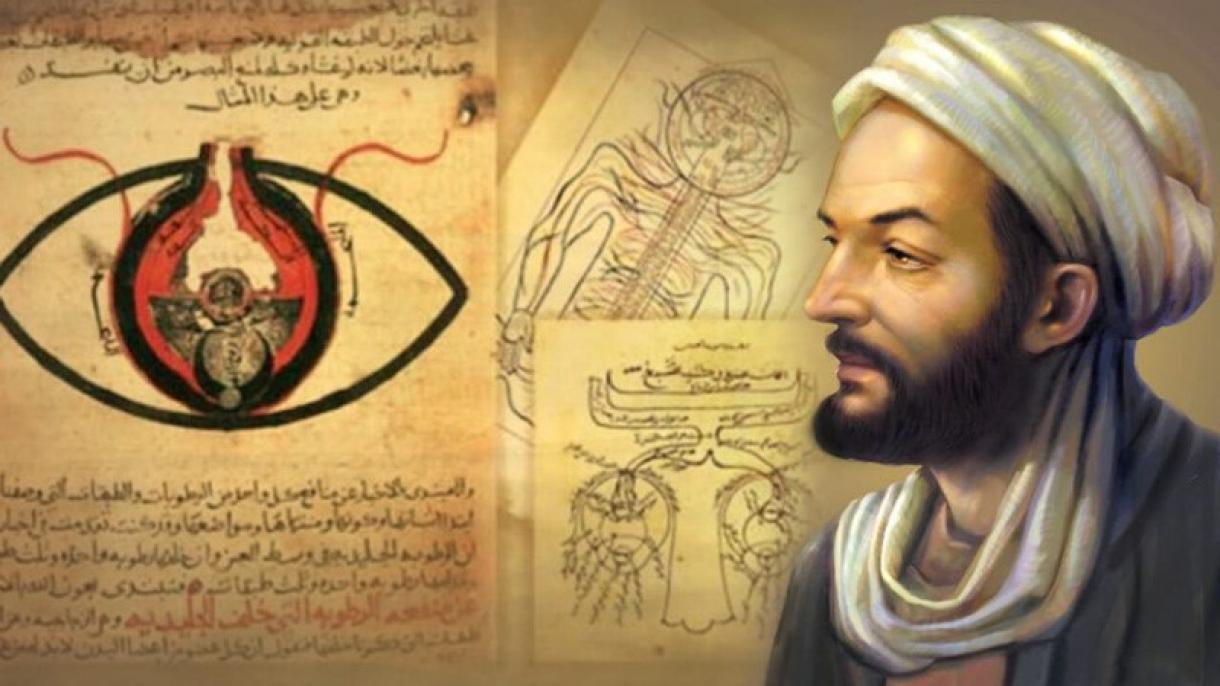 ¿Sabían que la obra más completa escrita por una sola persona pertenece a Ibn Sina?