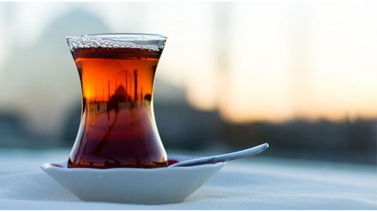 Știați că Türkiye este cel mai mare consumator de ceai din lume?