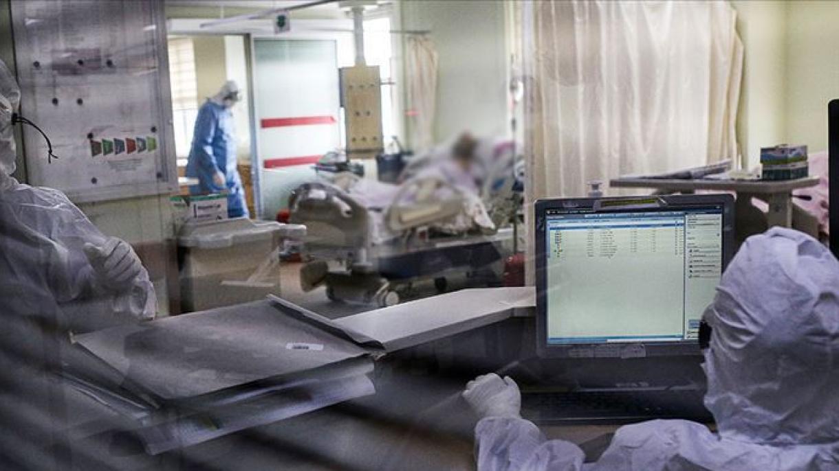 Peste 7 mii de noi cazuri de infecție au fost înregistrate ieri