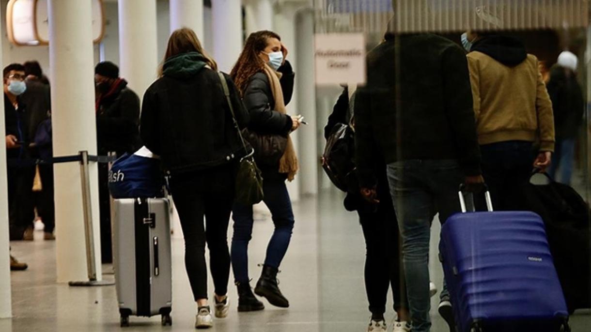 Koronavirusi – Bashkimi Evropian drejt vështirësimit të udhëtimeve brenda e jashtë shteteve anëtare