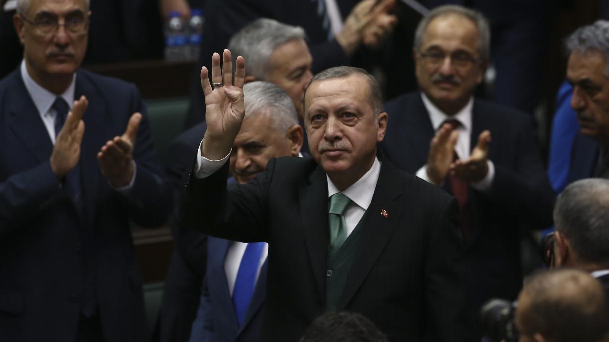 Türkiyədə istehsal edilə biləcək heç bir məhsul kənardan alınmayacaq