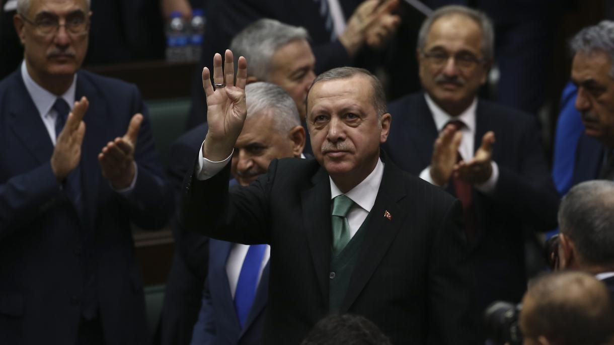 وابستگی ترکیه به بیگانه ها به پایان خواهد رسید