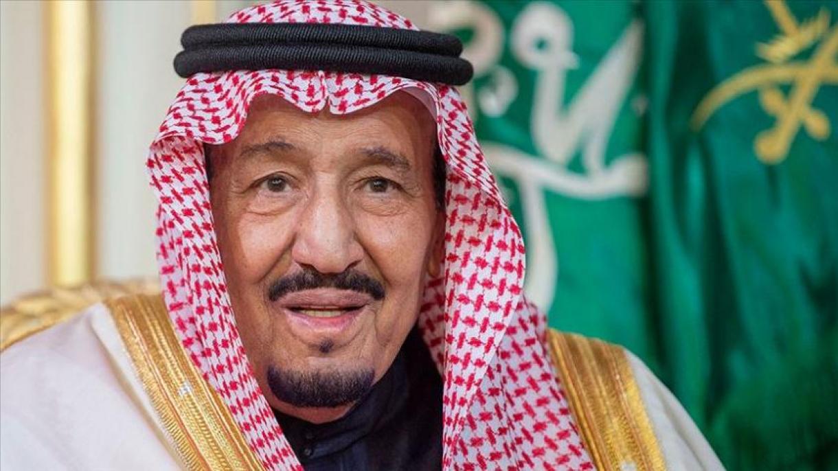 سعودی عرب: شاہ سلمان بن عبدالعزیز کے بارڈی گارڈ کو قتل کر دیا گیا