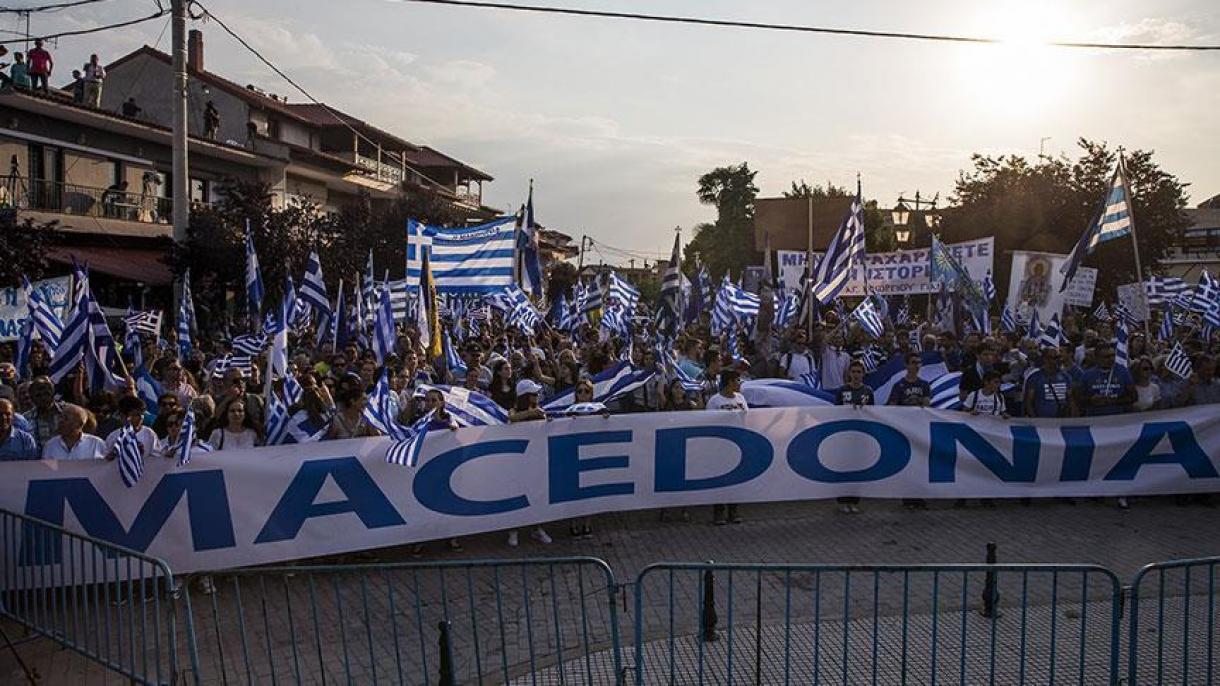 Közel lehet-e a macedón-görög névvita megoldása?